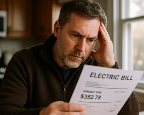 Skyrocketing Electric Bills Spark Outcry Over Delayed Clean Energy in the Mid-Atlantic