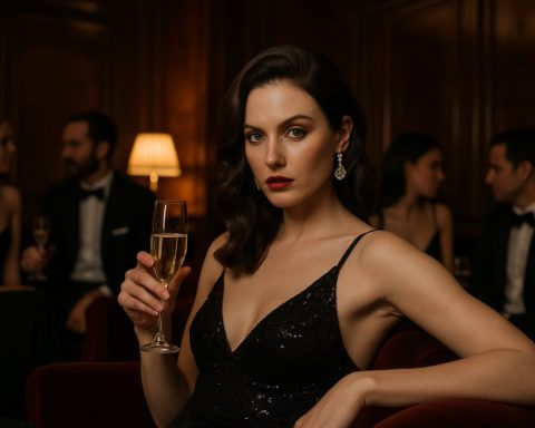 The Dark Side of Glamour: Stunning Twists Emerge Inside NYC’s Most Exclusive Private Club