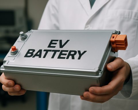 This EV Battery Breakthrough Promises a Revolution—But What’s the Secret? This EV Battery Breakthrough Promises a Revolution—But What’s the Secret?