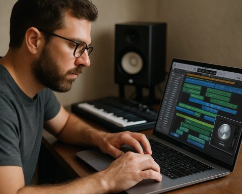 The Genius Music Feature No Logic Pro User Ever Saw Coming