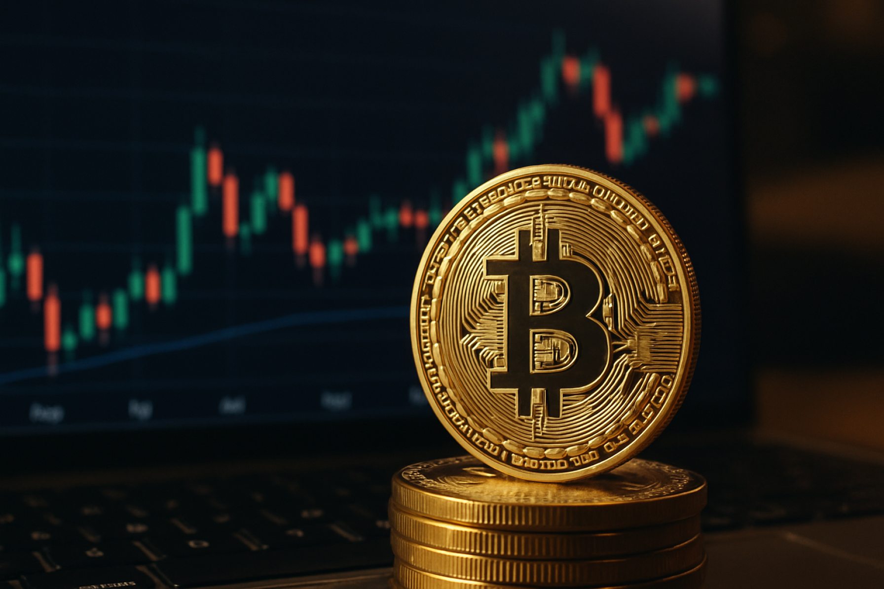 Why Bitcoin’s Quiet Accumulation May Be Setting the Stage for Its Biggest Move Yet