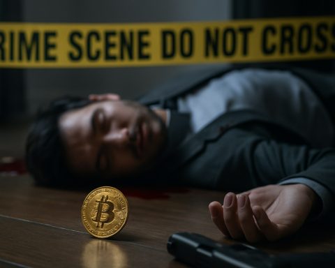 Crypto Crimes Turn Deadly: The Chilling Reality Behind Digital Fortunes Crypto Crimes Turn Deadly: The Chilling Reality Behind Digital Fortunes