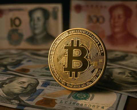 The Global Power Play Behind Bitcoin: Why the US Is Doubling Down While Rivals Pull Back