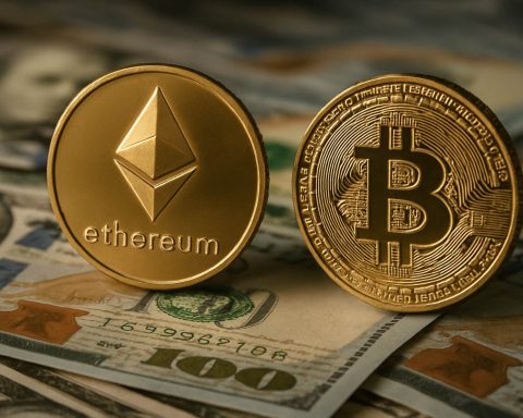 The Crypto Calm Before the Storm? Why Ethereum is Outpacing Bitcoin as Markets Enter the “Goldilocks Zone” The Crypto Calm Before the Storm? Why Ethereum is Outpacing Bitcoin as Markets Enter the “Goldilocks Zone”