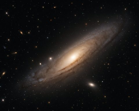 The Discovery Shattering Our View of the Early Cosmos