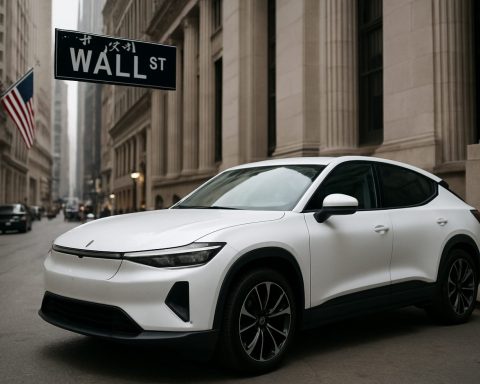 Wall Street Just Hit the Brakes on a Once-Hyped EV Challenger—What Went Wrong?