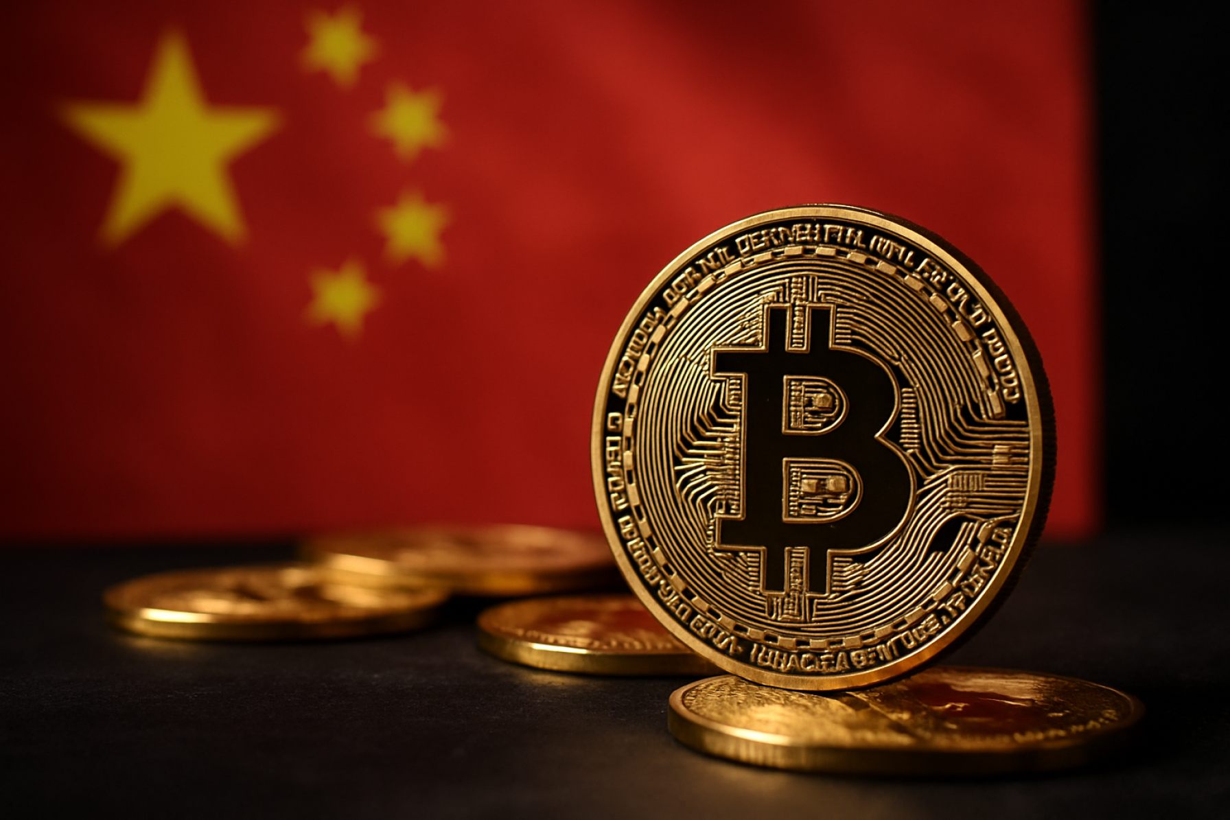 Çin'in Bitcoin Üzerindeki Dramatik Dönüşünün Sırrı - Ve Sonraki Olası Gelişmeler 