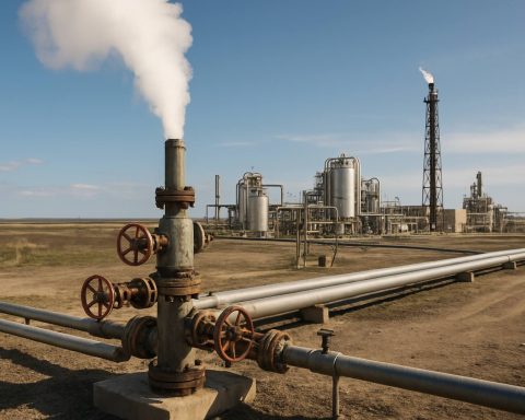 Breakthrough: Geothermal Energy Powers Next-Gen Enhanced Oil Recovery