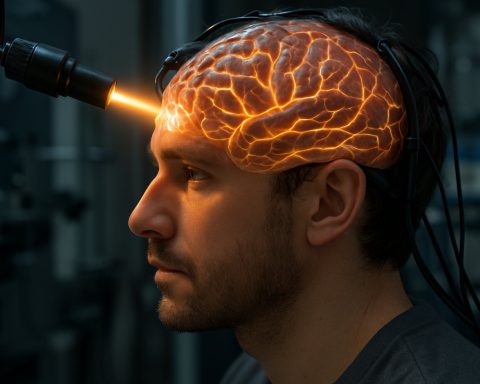 Neurophotonics Breakthroughs: How Light Is Rewiring the Human Brain