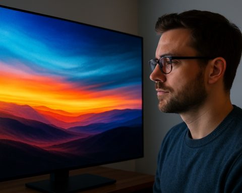 Revolutionizing Screens: How Adaptive Display Technology Is Changing Everything