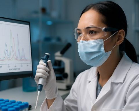 Revolutionizing Biopharma: How Glycotyping is Transforming Quality Control Standards