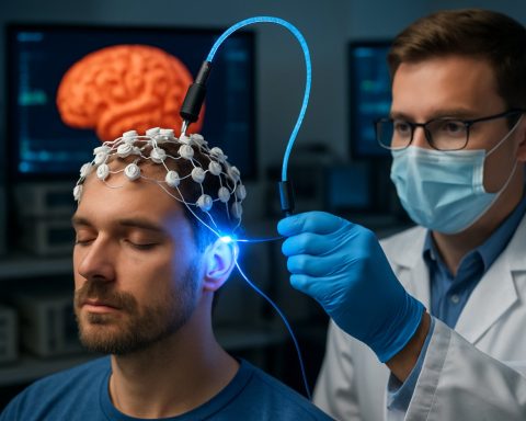 Optogenetics: The Mind-Control Breakthrough Revolutionizing Neuroscience