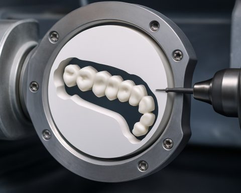 Zirconia Dental Milling Solutions 2025: Unveiling 12% CAGR Growth & Next-Gen Tech Disruption Zirconia Dental Milling Solutions 2025: Unveiling 12% CAGR Growth & Next-Gen Tech Disruption