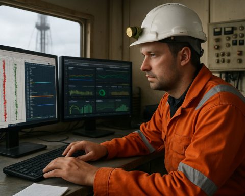 Mudlogging Data Management Systems 2025: Unleashing 18% Market Growth with Next-Gen Analytics Mudlogging Data Management Systems 2025: Unleashing 18% Market Growth with Next-Gen Analytics
