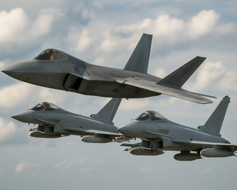 Global Fighter Jets Market: Trends, Forecasts, and Strategic Insights (2024-2030) 2025 Global Fighter Jets Market: Trends, Forecasts, and Strategic Insights (2024-2030) 2025