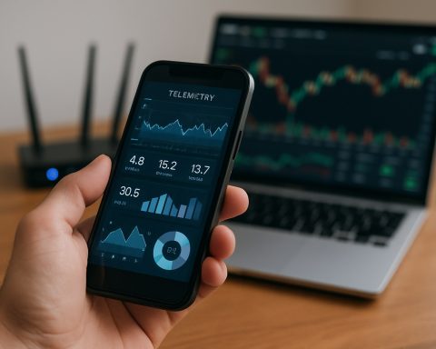 Low-Bandwidth Wireless Telemetry: 2025 Market Surge & Future Disruptions Unveiled Low-Bandwidth Wireless Telemetry: 2025 Market Surge & Future Disruptions Unveiled
