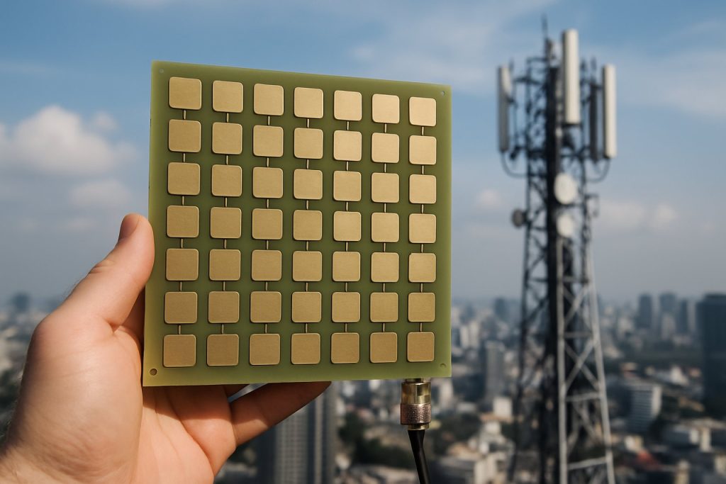 Metamaterials Antenna Systems 2025: Revolutionizing Wireless Connectivity & 30% Market Growth Ahead Metamaterials Antenna Systems 2025: Revolutionizing Wireless Connectivity & 30% Market Growth Ahead