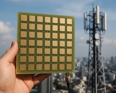 Metamaterials Antenna Systems 2025: Revolutionizing Wireless Connectivity & 30% Market Growth Ahead Metamaterials Antenna Systems 2025: Revolutionizing Wireless Connectivity & 30% Market Growth Ahead