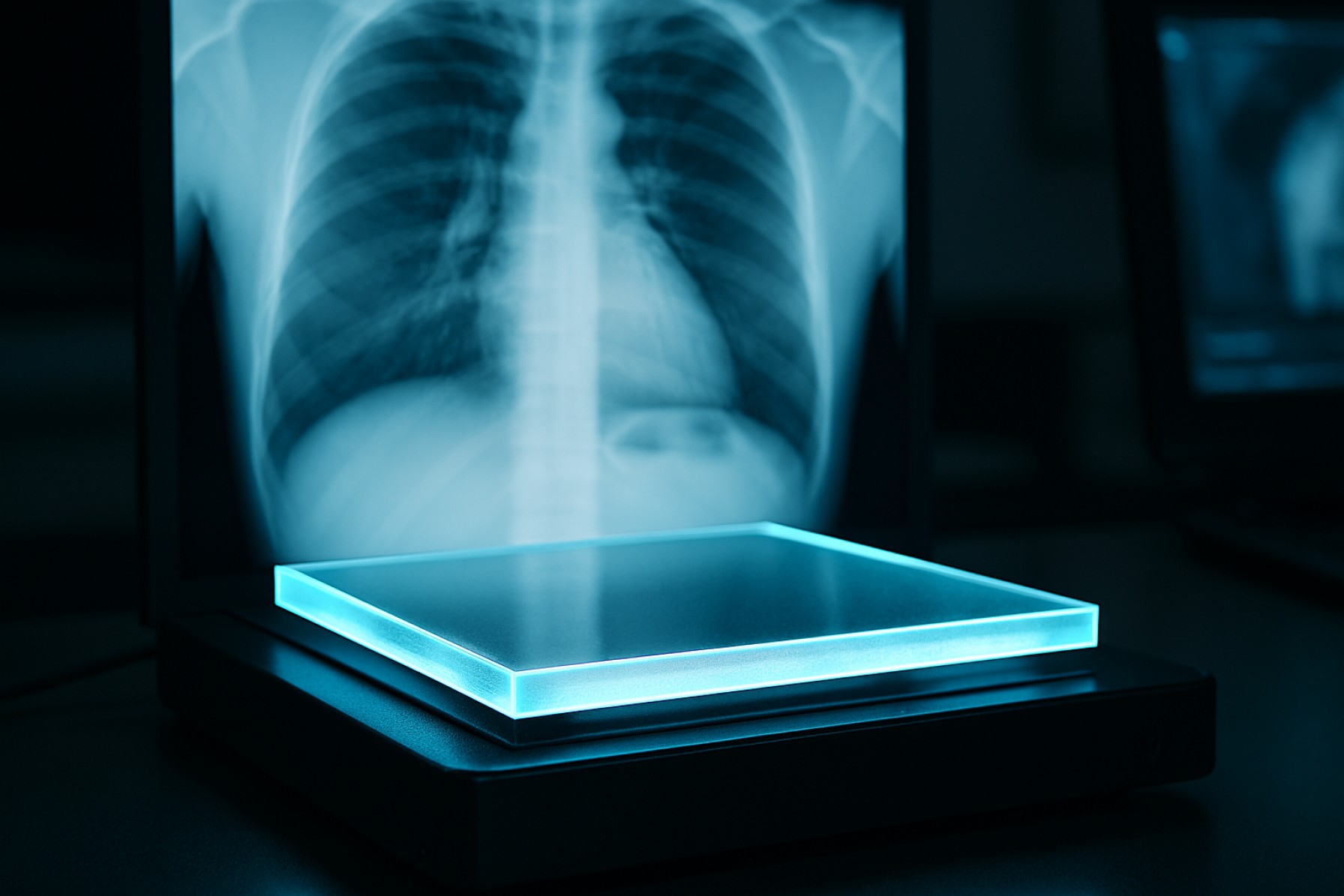 X-ray Luminescent Scintillator Market 2025: Explosive Growth & Next-Gen Tech Unveiled 