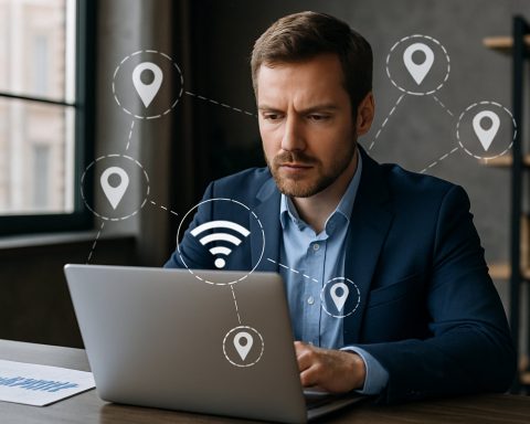 Low-Power Wireless Localization Systems: 2025 Market Surge & Future Disruptions Low-Power Wireless Localization Systems: 2025 Market Surge & Future Disruptions