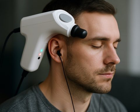 Ultrasonic Neuromodulation Devices 2025: Disruptive Growth & Next-Gen Brain Therapies Unveiled