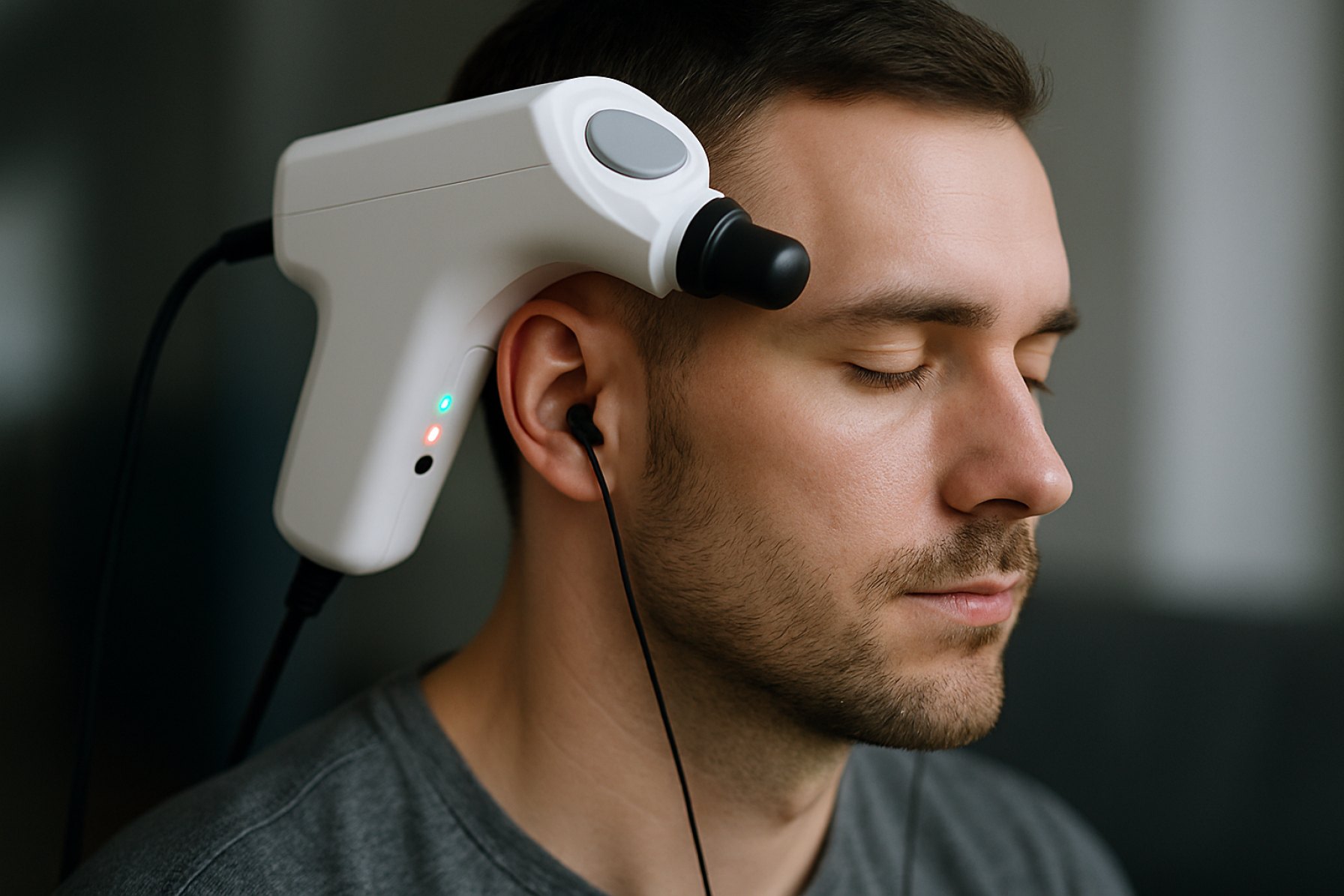 Ultrasonic Neuromodulation Devices 2025: Disruptive Growth & Next-Gen Brain Therapies Unveiled