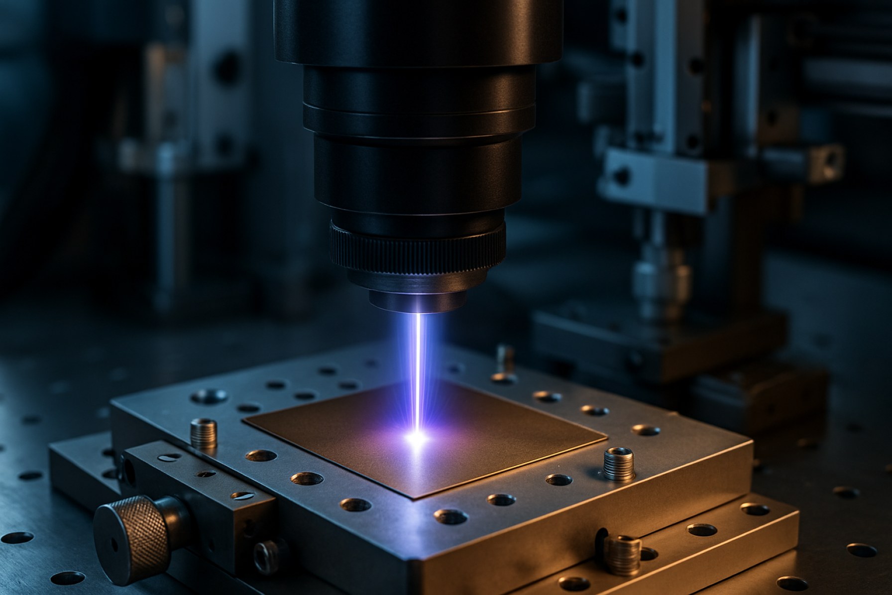 Ultrafiolett Excimer Laser Mikroproduksjon: 2025 Markedssurge & Neste Generasjons Teknologi Avdekka 