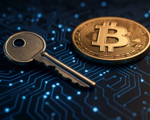 Blockchain Key Management Solutions 2025: Unleashing Secure Digital Asset Control & 30% Market Growth Blockchain Key Management Solutions 2025: Unleashing Secure Digital Asset Control & 30% Market Growth
