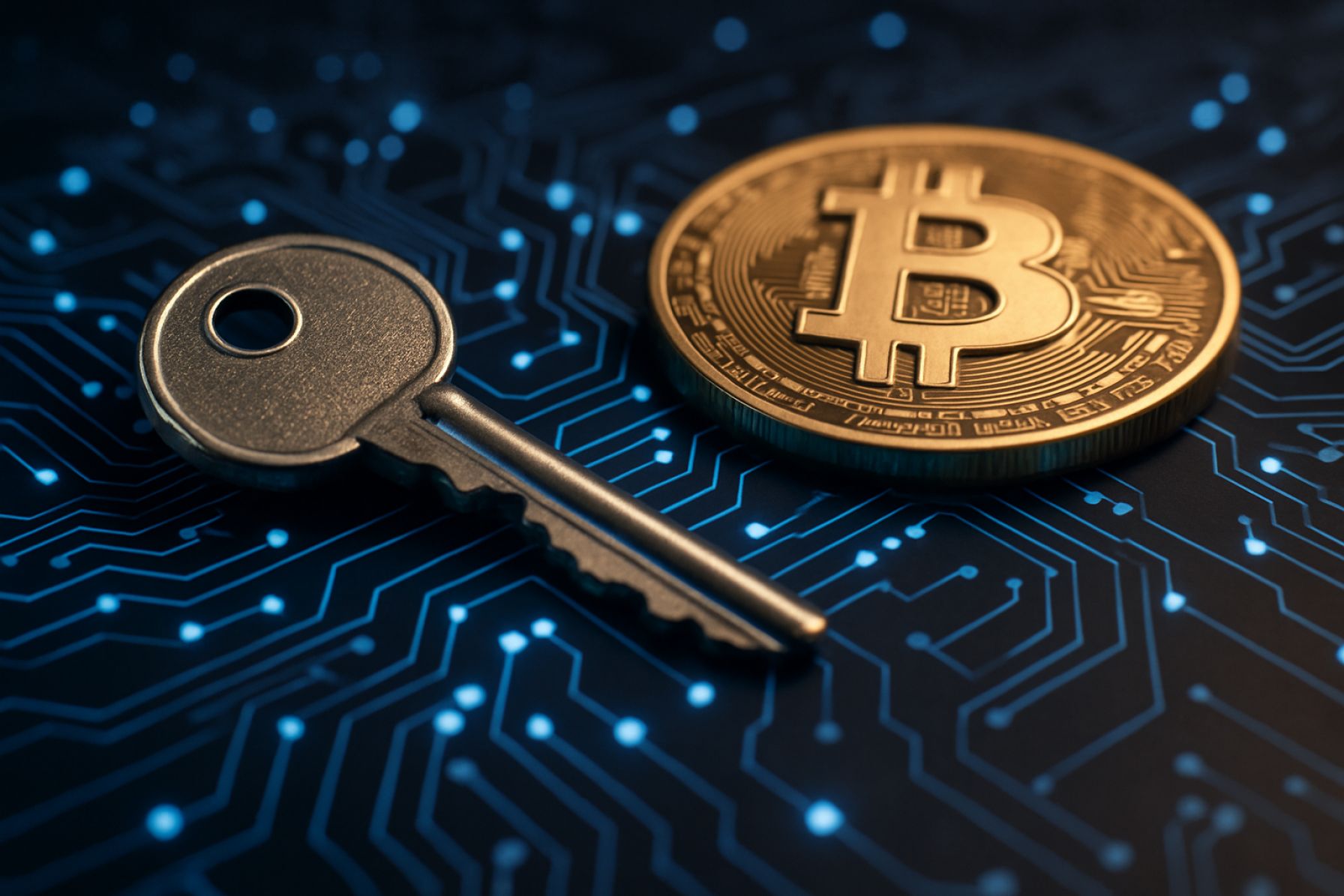 Blockchain Key Management Solutions 2025: Unleashing Secure Digital Asset Control & 30% Market Growth 