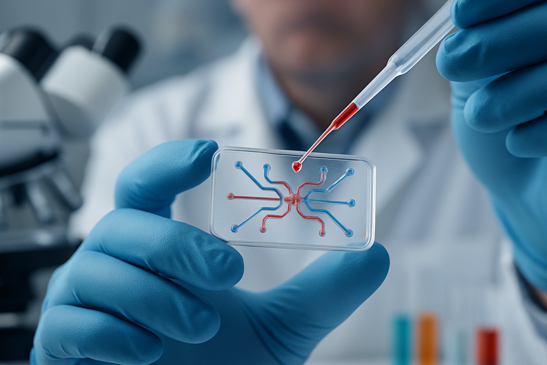 Microfluidic Organ-on-Chip Engineering 2025: Revolutionizing Drug Discovery & Disease Modeling with 18% CAGR Growth 