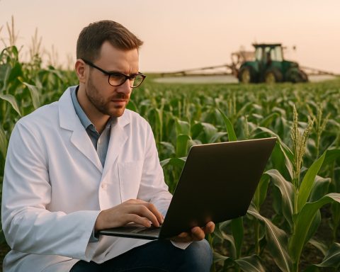 Agrigenomics Data Analytics 2025–2030: Unleashing 18% CAGR Growth in Precision Agriculture Agrigenomics Data Analytics 2025–2030: Unleashing 18% CAGR Growth in Precision Agriculture