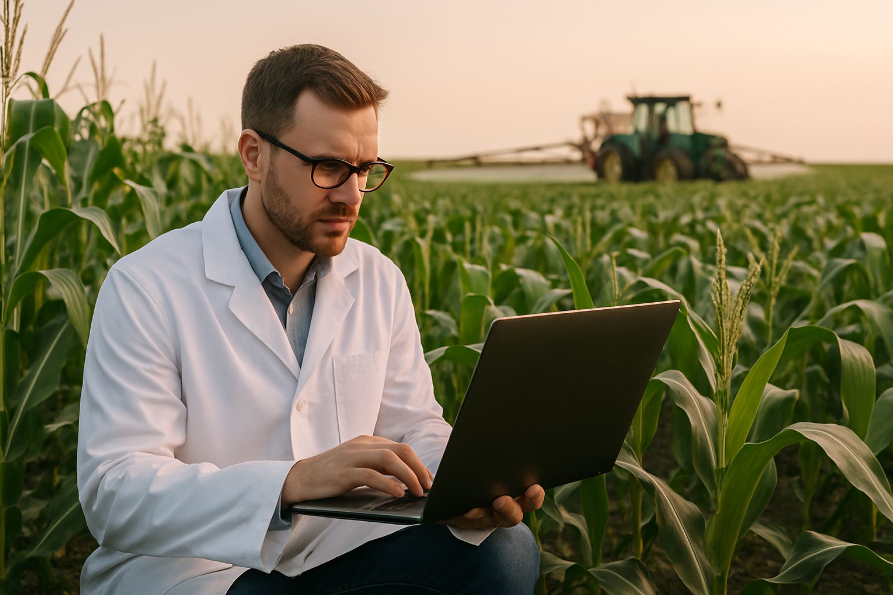 Agrigenomics Data Analytics 2025–2030: Unleashing 18% CAGR Growth in Precision Agriculture
