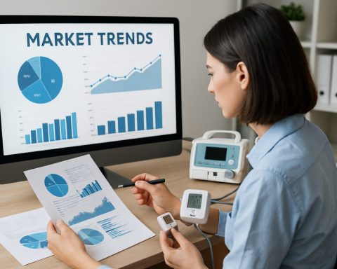 Human Factors Usability Engineering for Medical Devices: 2025 Market Surge & Future Trends Human Factors Usability Engineering for Medical Devices: 2025 Market Surge & Future Trends