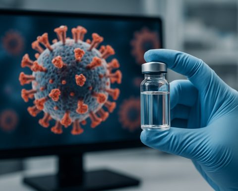 Antiviral Nanotherapeutics 2025: Breakthroughs Set to Drive 18% CAGR Growth