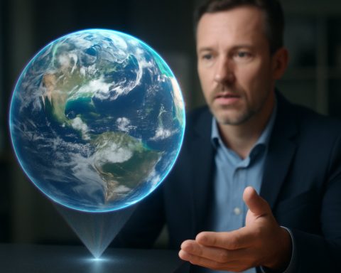 Lightfield Holography 2025–2030: Unleashing 40% Market Growth & Next-Gen Visual Frontiers Lightfield Holography 2025–2030: Unleashing 40% Market Growth & Next-Gen Visual Frontiers