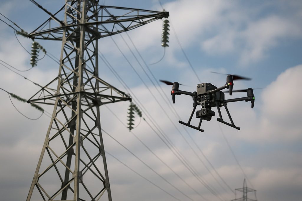 Aerial Robotics Inspection Services 2025: Skyrocketing Growth & Next-Gen Tech Disruption Aerial Robotics Inspection Services 2025: Skyrocketing Growth & Next-Gen Tech Disruption