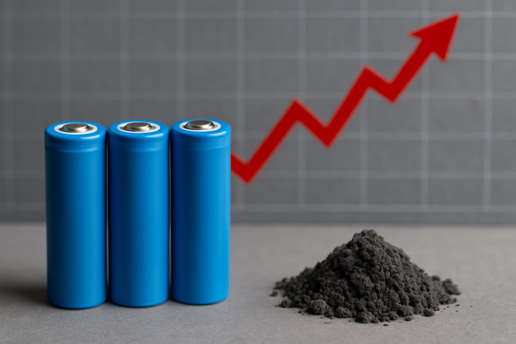 Nanostrukturirani baterijski materiali: Povečanje trga za 35 % do leta 2029 (2025) 