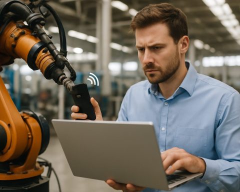 Low-Latency Wireless Telemetry 2025–2030: Unleashing Real-Time Data for Next-Gen Industries Low-Latency Wireless Telemetry 2025–2030: Unleashing Real-Time Data for Next-Gen Industries