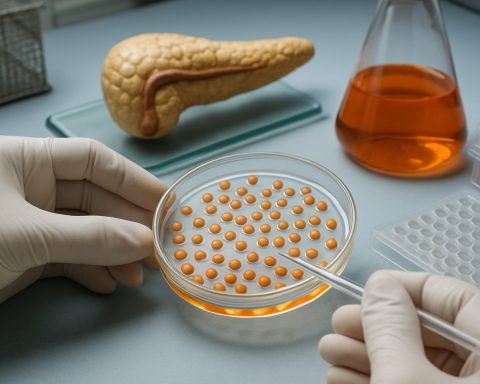 Pancreatic Islet Transplantation Technologies Market 2025: Rapid Growth Driven by Breakthrough Cell Encapsulation & Rising Diabetes Incidence Pancreatic Islet Transplantation Technologies Market 2025: Rapid Growth Driven by Breakthrough Cell Encapsulation & Rising Diabetes Incidence
