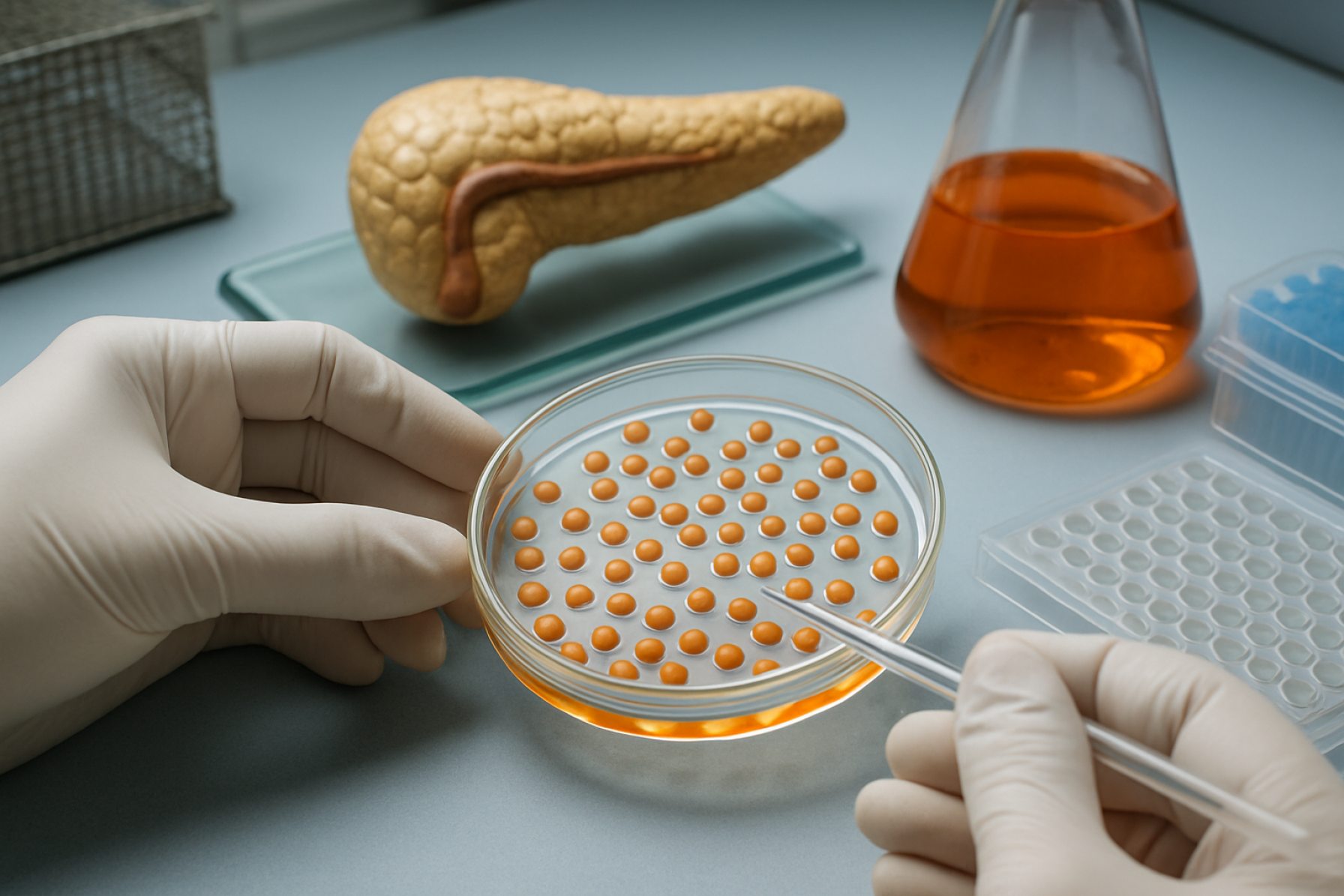 Pancreatic Islet Transplantation Technologies Market 2025: Rapid Growth Driven by Breakthrough Cell Encapsulation & Rising Diabetes Incidence 