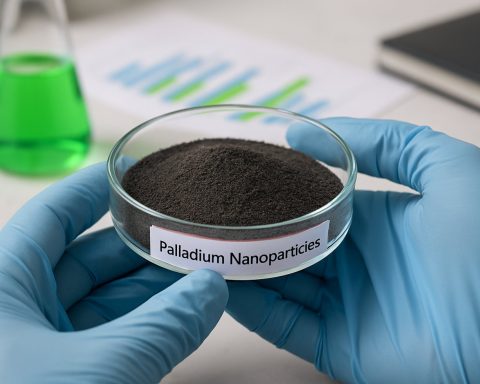 Palladium Nanoparticle Catalysis Market 2025: Surging Demand Drives 8% CAGR Amid Green Chemistry Innovations Palladium Nanoparticle Catalysis Market 2025: Surging Demand Drives 8% CAGR Amid Green Chemistry Innovations