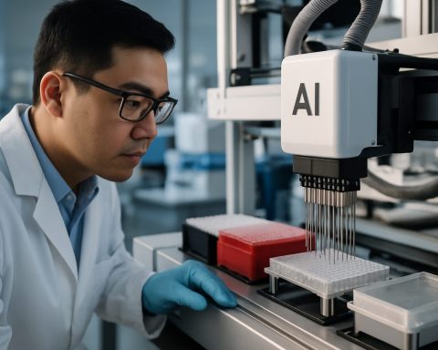 High-Throughput Screening Technologies Market 2025: AI-Driven Automation Fuels 12% CAGR Growth Through 2030 High-Throughput Screening Technologies Market 2025: AI-Driven Automation Fuels 12% CAGR Growth Through 2030