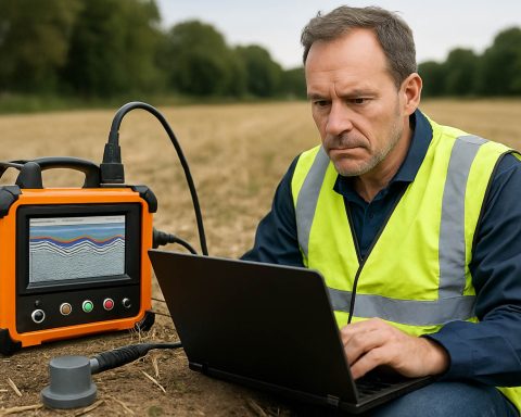 Acoustic Subsurface Imaging Technologies Market 2025: AI-Driven Growth & 12% CAGR Forecast Through 2030 Acoustic Subsurface Imaging Technologies Market 2025: AI-Driven Growth & 12% CAGR Forecast Through 2030