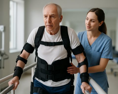 Textile-Based Exoskeletons for Medical Rehabilitation Market 2025: Rapid Adoption Drives 18% CAGR Through 2030