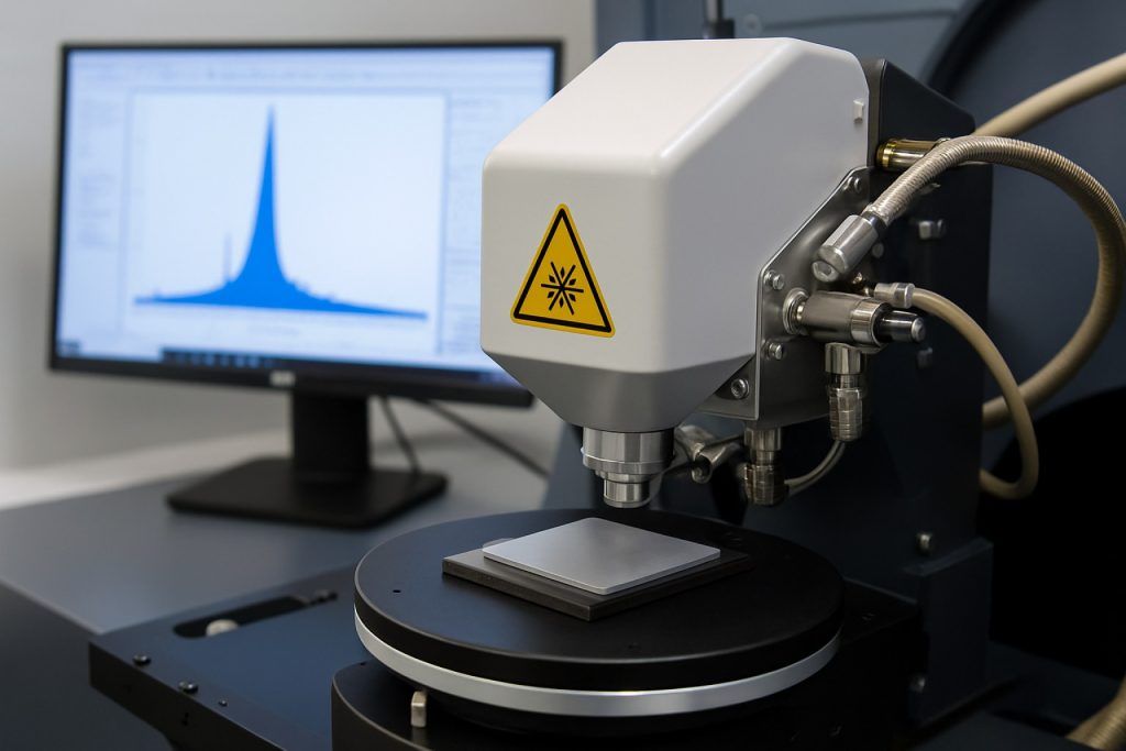 X-ray Spectroscopy Instrumentation Market 2025: Rapid Growth Driven by AI Integration & 7% CAGR Forecast X-ray Spectroscopy Instrumentation Market 2025: Rapid Growth Driven by AI Integration & 7% CAGR Forecast