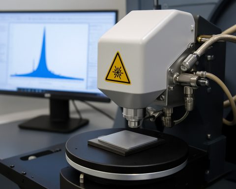 X-ray Spectroscopy Instrumentation Market 2025: Rapid Growth Driven by AI Integration & 7% CAGR Forecast X-ray Spectroscopy Instrumentation Market 2025: Rapid Growth Driven by AI Integration & 7% CAGR Forecast