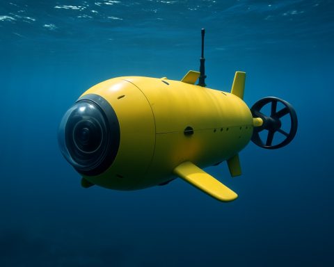 Autonomous Underwater Surveillance Robotics Market 2025: Rapid AI-Driven Growth & 18% CAGR Forecast Through 2030 Autonomous Underwater Surveillance Robotics Market 2025: Rapid AI-Driven Growth & 18% CAGR Forecast Through 2030