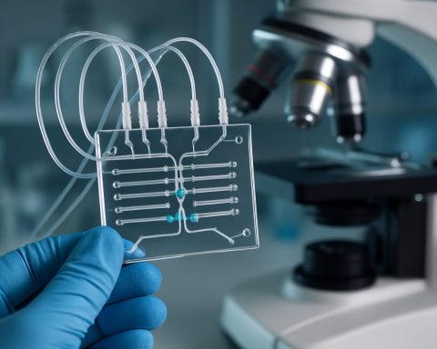 Microfluidic Flow Manipulation Systems Market 2025: Rapid Growth Driven by Lab-on-a-Chip Innovation & 12% CAGR Forecast Microfluidic Flow Manipulation Systems Market 2025: Rapid Growth Driven by Lab-on-a-Chip Innovation & 12% CAGR Forecast