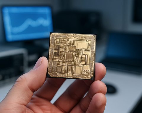 Miniaturized III-V Semiconductor Photonics Market 2025: Surging Demand Drives 18% CAGR Through 2030 Miniaturized III-V Semiconductor Photonics Market 2025: Surging Demand Drives 18% CAGR Through 2030