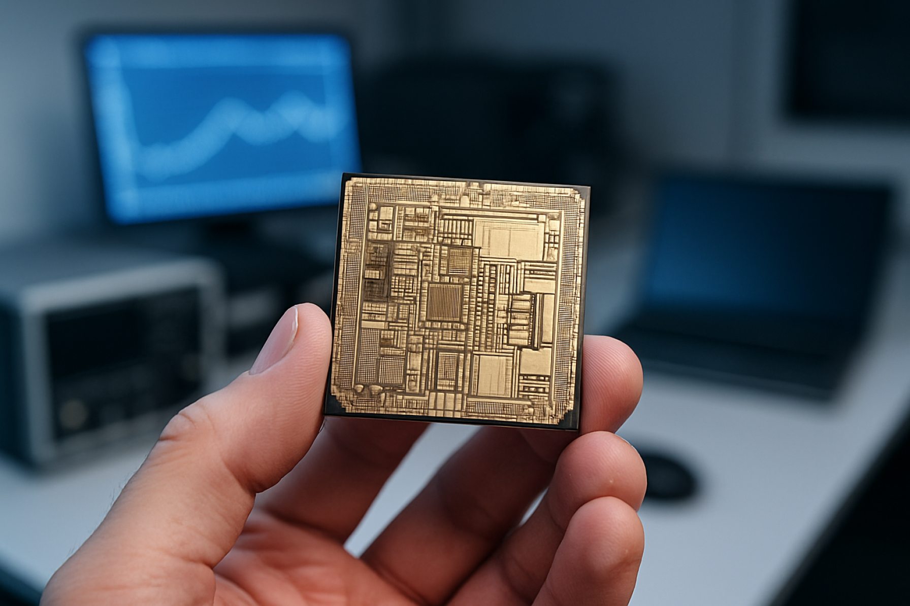Miniaturized III-V Semiconductor Photonics Market 2025: Surging Demand Drives 18% CAGR Through 2030 